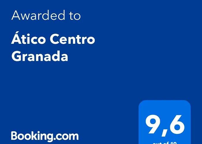 Atico Centro Granada
